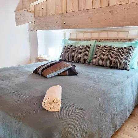 Appartement In Cutro Mit Kleinem Garten *